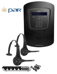 PAR® - G5 Headset Drive Thru System