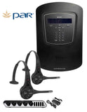 PAR® - G5 Headset Drive Thru System