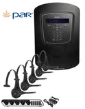 PAR® - G5 Headset Drive Thru System