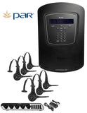 PAR® - G5 Headset Drive Thru System