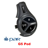 3M™ PAR® G5 Drive-Thru Headset  - Pod and Carrier - C Comm Direct 