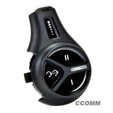 3M™ PAR® Drive Thru Headset Control Pod G5 - C Comm Direct