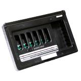 AC2000 Battery Charger - Refurbished - C Comm Direct 