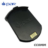 3M PAR G5 Battery - Drive Thru Headset System - CCOMM
