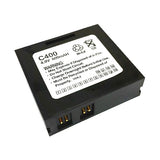 HME C400 Battery for COM400 - COM900 - PROMO 5 PACK - C Comm Direct 