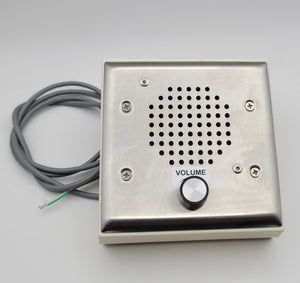HME Ceiling Speaker, P/N:  G18245-1