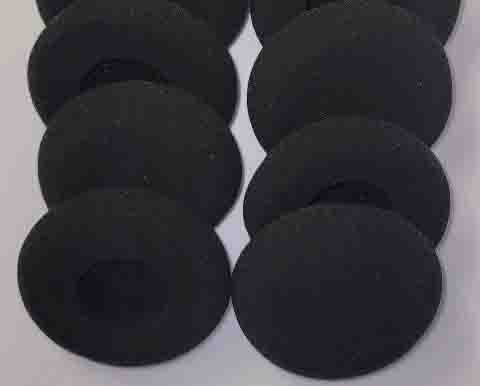 Earmuff Inserts HME Ear Muff, P/N: C11193 Qty 6 or 12 – C Comm, Inc