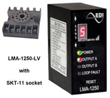 EDI LMA-1250-LV - Vehicle Detector