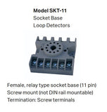 EDI LMA-1250-LV - Vehicle Detector