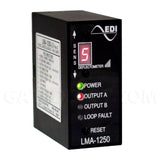 EDI LMA-1250-LV - Vehicle Detector