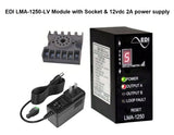 EDI LMA-1250-LV - Vehicle Detector