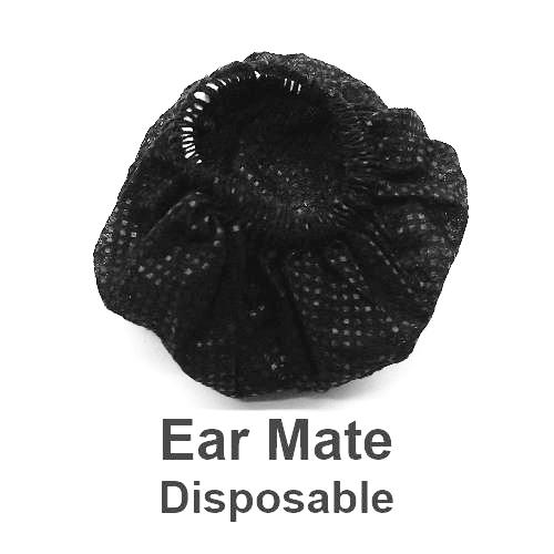 Ear Mates, disposable (100 pack) - C Comm Direct 