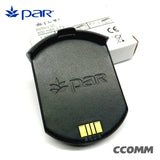 3M PAR G5 Battery - Drive Thru Headset System - CCOMM