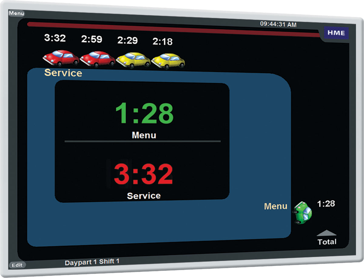 HME Zoom Timer – C Comm, Inc