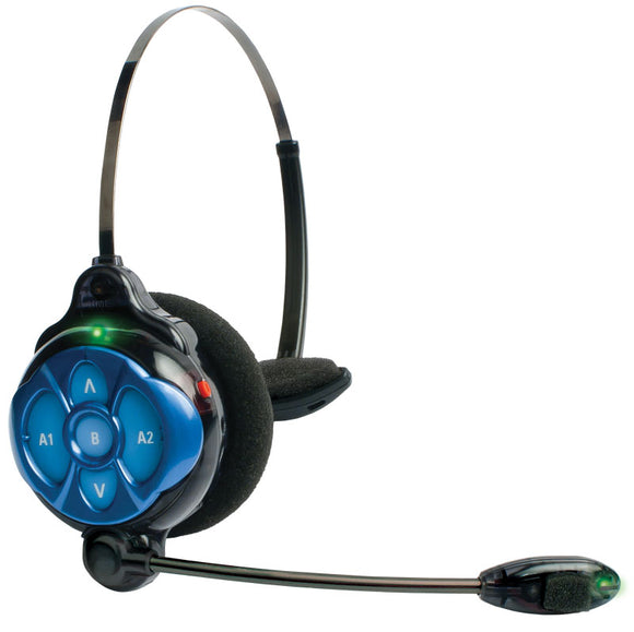 HS6100 HME ION IQ All-in-One Headset - C Comm Direct 