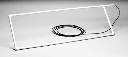 Pre-Fab Loop Sensor - Magnetic Vehicle Detection - 10' lead - CCOMM – C ...