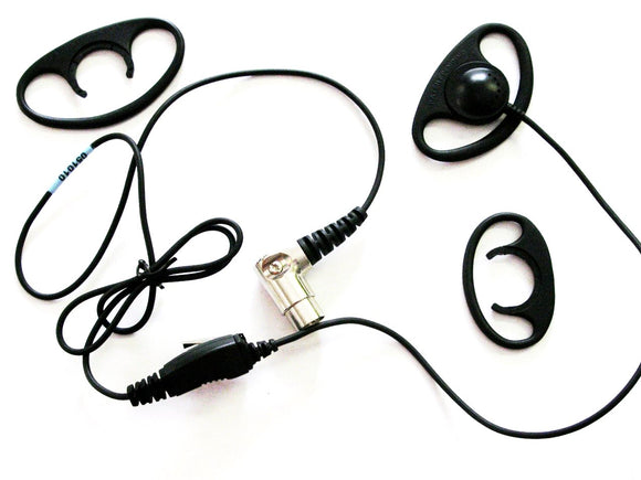 Manager Headset for the Com400 - C Comm Direct 