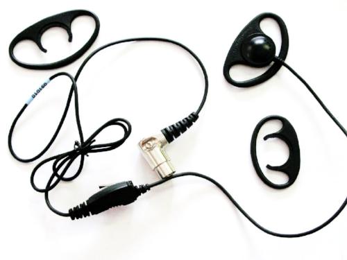 Manager Headset for HME COM2000 System - C Comm Direct 