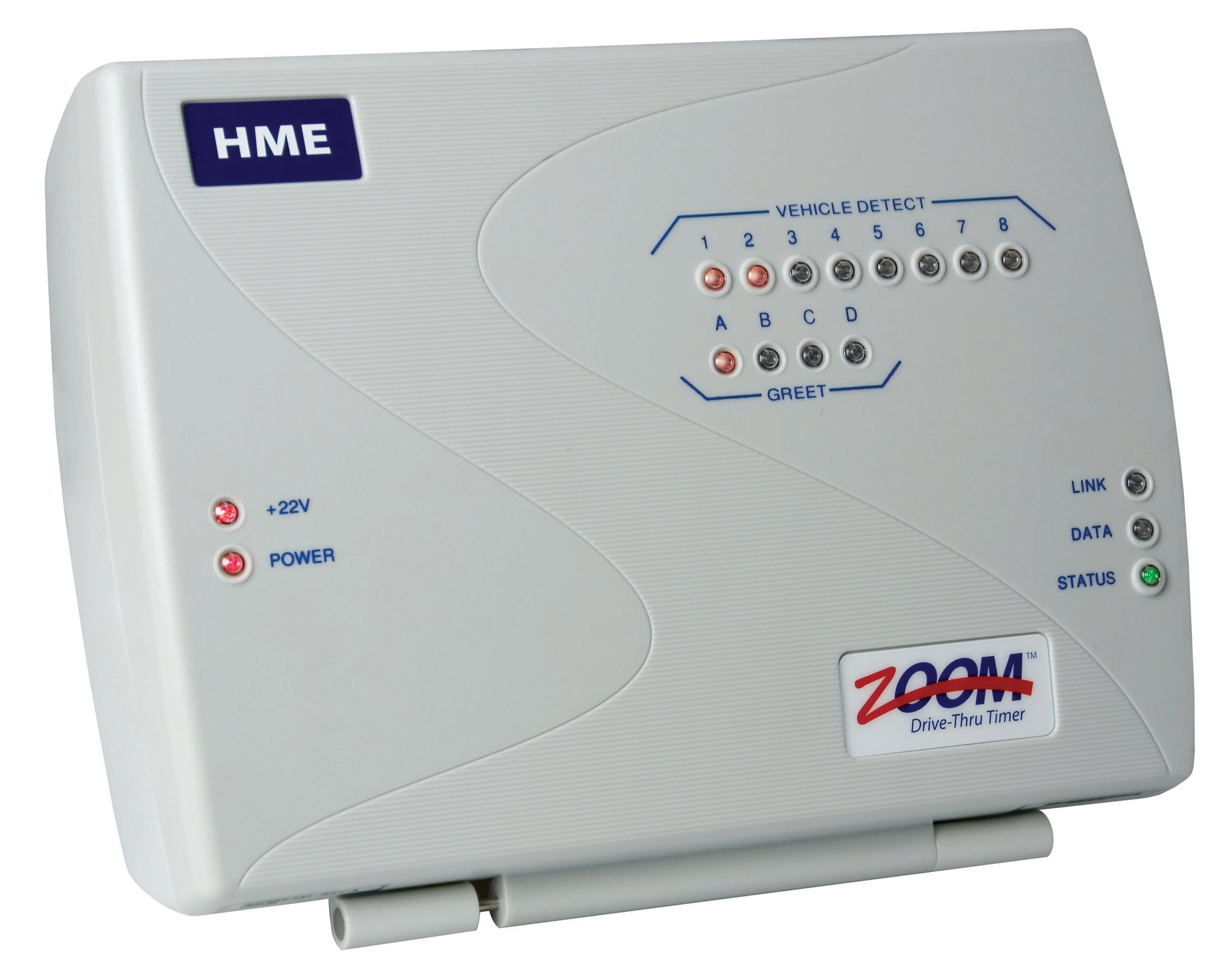 HME Zoom Timer - With Leaderboard – C Comm, Inc