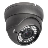 HD 4-in-1 Camera Vari-Focal Turret - C Comm Direct 