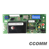 HME Vehicle Detector Board - Internal - VDB 102 - C Comm Direct 